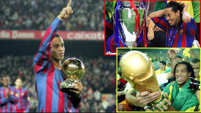 小罗巅峰时有多可怕现状,巅峰时期的小罗到底有多强