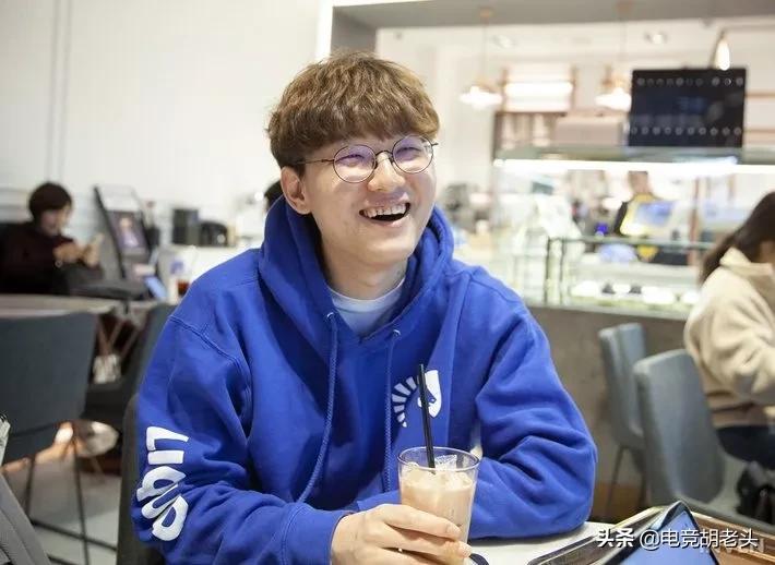 TL.CoreJJ：我们很早就从世界赛出局了，明年我想有个短点的假期