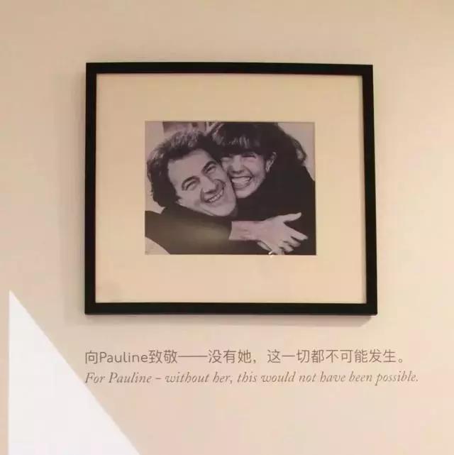 谁说的时装界都是Gay?这些大腕儿全是直男。