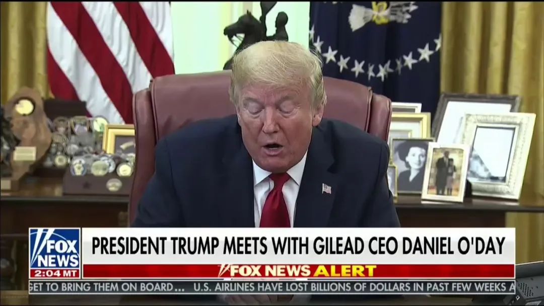 美国确诊126万，被捧上天的“抗疫神药”来了！它是天使还是魔鬼