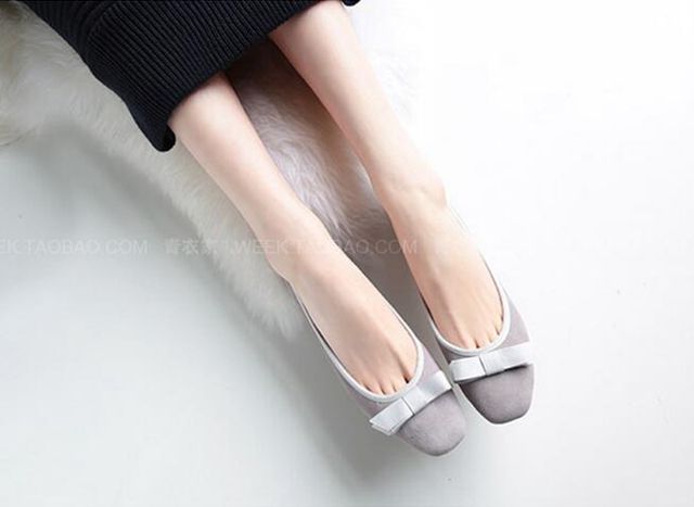 让人惊艳值得收藏女鞋店铺,十大高颜值女鞋店铺