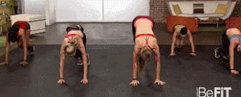 担心健身肌肉练太大,体脂低到多少可以练出马甲线