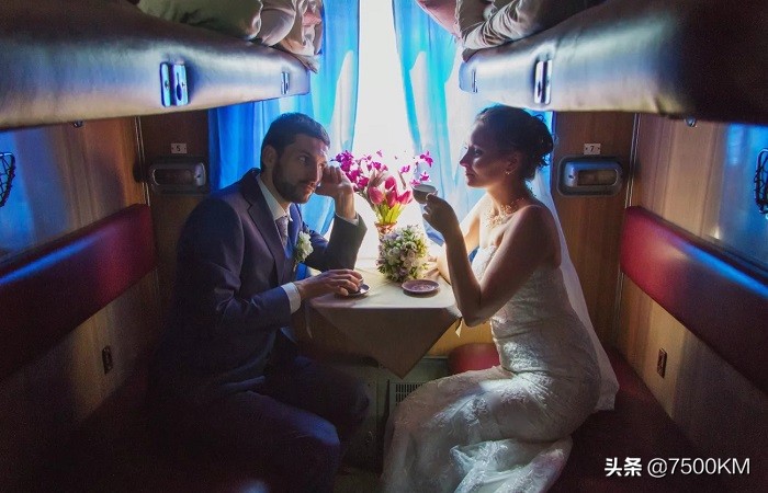 坐火车去俄罗斯旅游最佳季节,坐火车去俄罗斯旅游多少钱