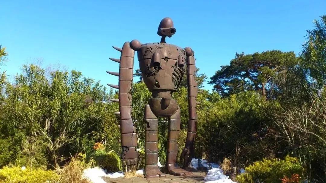 日本动漫主题博物馆巡礼之旅,世界十大日本动漫博物馆