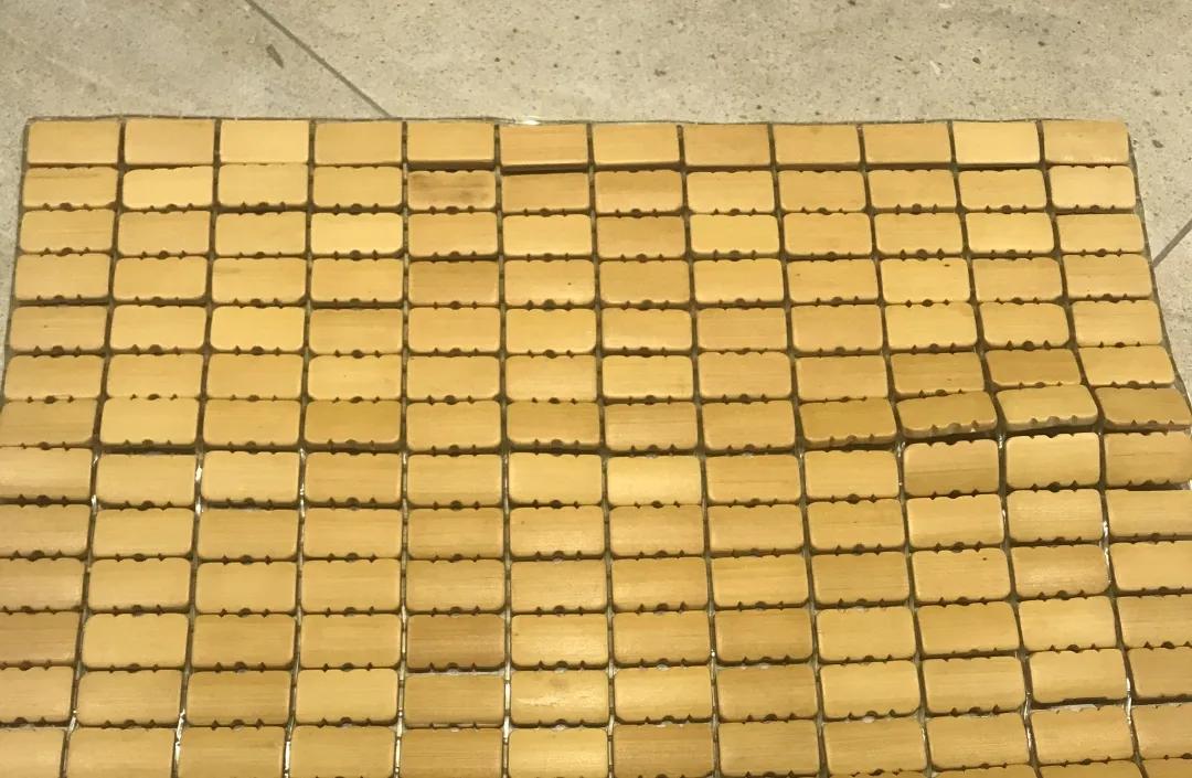 凉席发霉洗不掉应该怎么洗,隔年的凉席不洗有什么危害