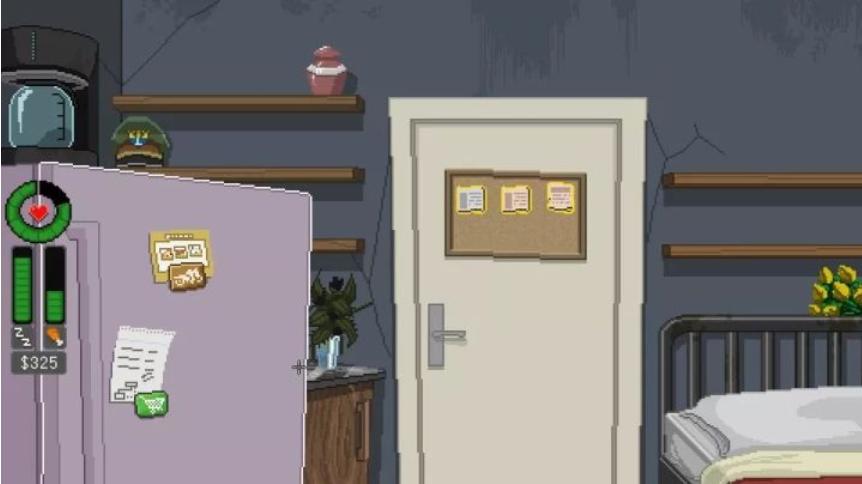 *窥偷**、女装、勒索，这款好评如潮的监视游戏，究竟有何魅力？