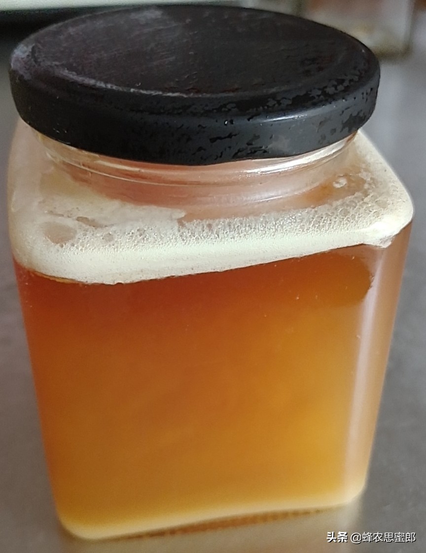 中蜂蜂蜜市场前景分析,蜂蜜行业发展前景及其风险