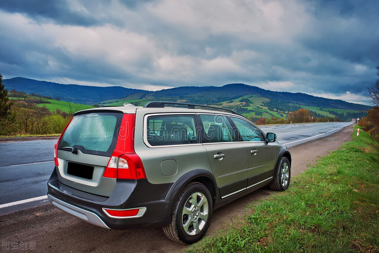 世界十大汽车强国,到底谁的顶级品牌最多?