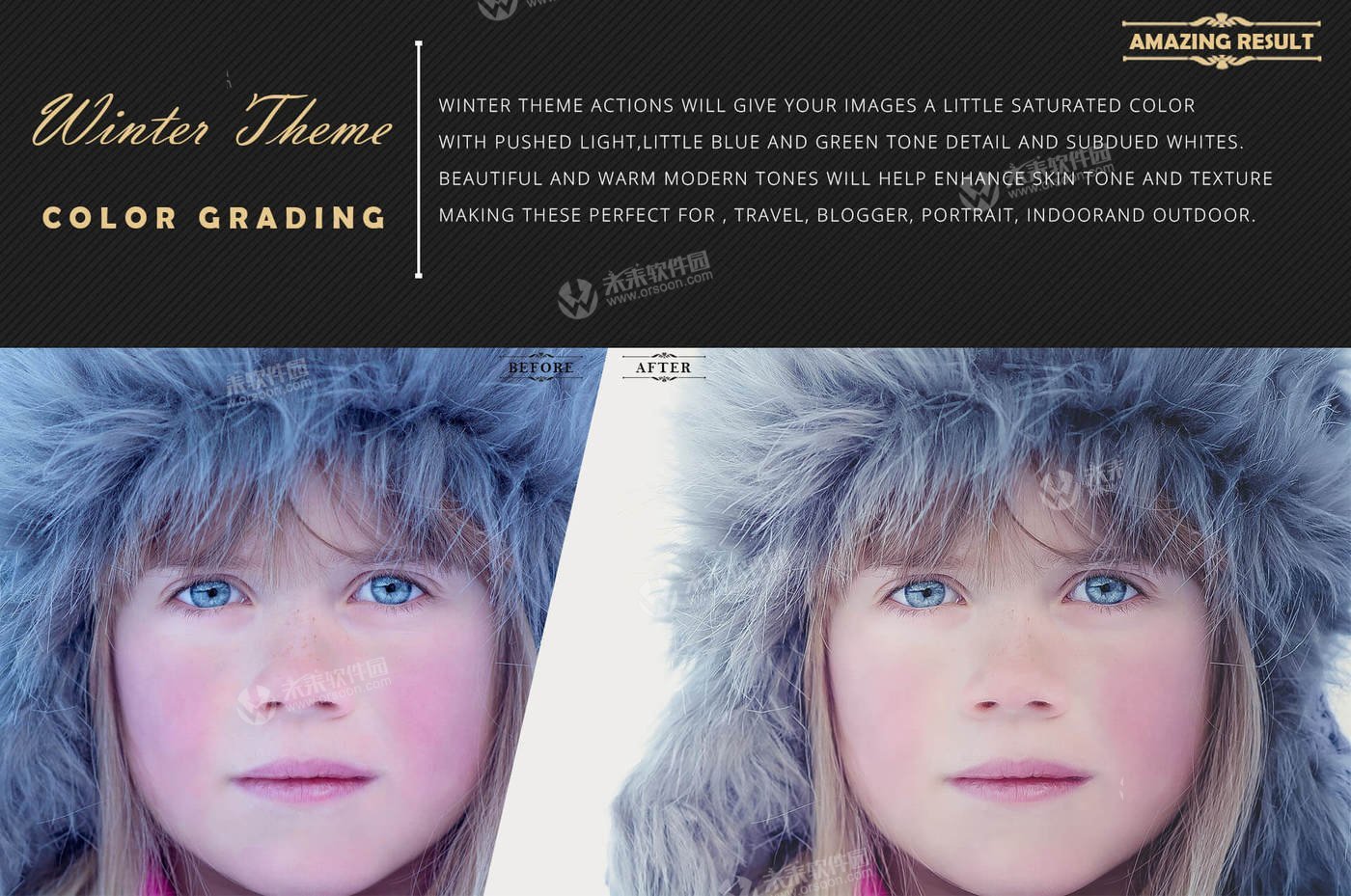 3dlut预设,3dlut颜色预设