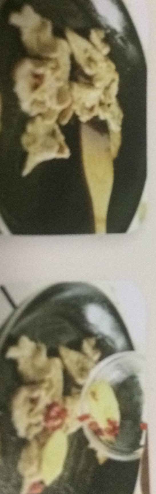 莲藕怎么吃才能去火又好吃,莲藕清爽开胃解腻