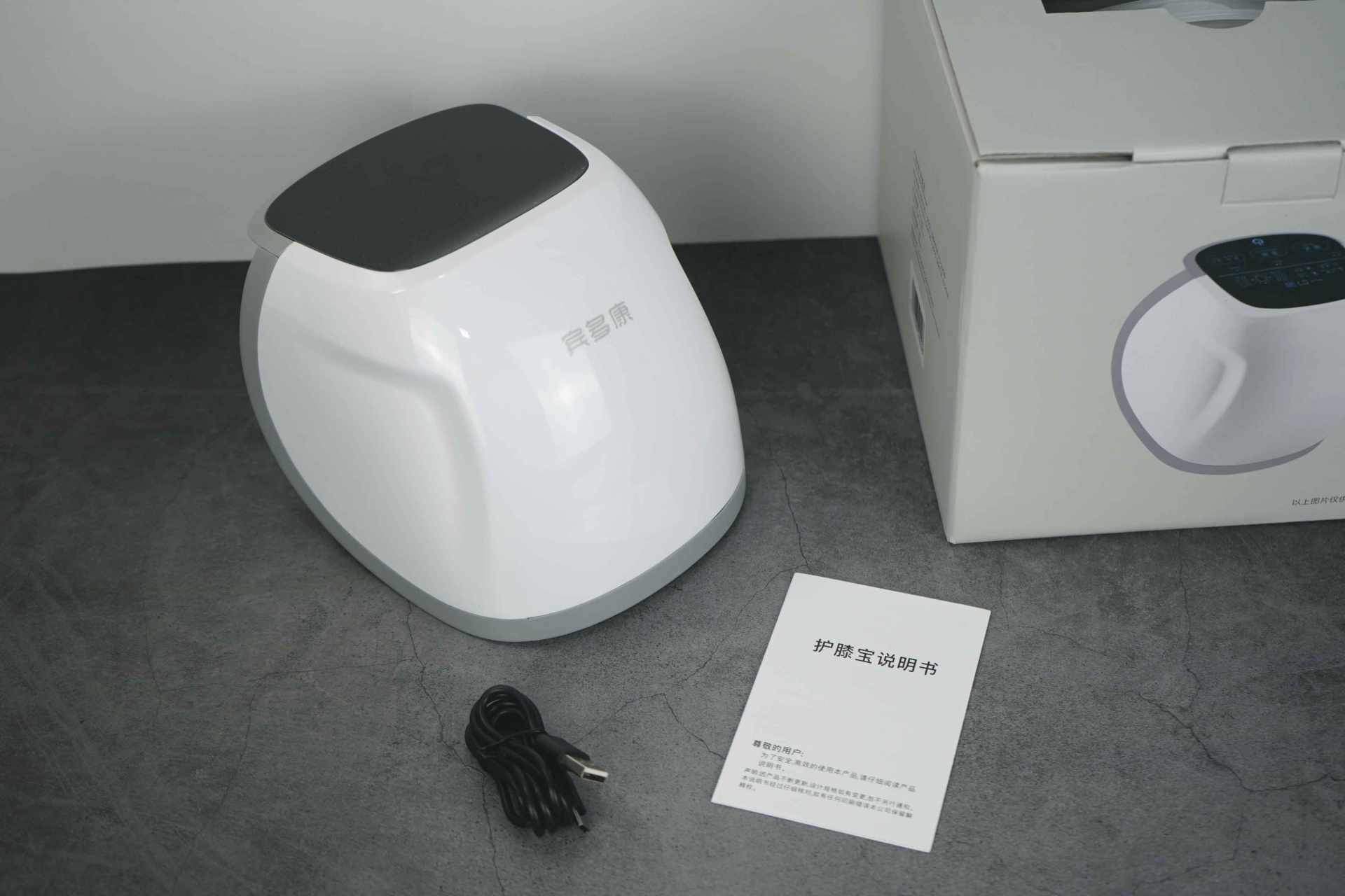 护膝宝对膝盖有什么好处,爸爸膝盖疼保暖护膝