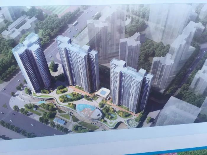 深圳12月打新火爆新盘,深圳千万新盘打新