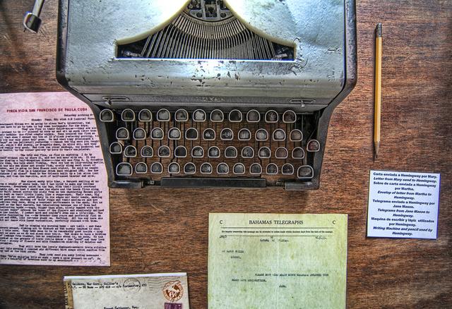 海明威渣男具体表现,海明威是成功者还是失败者