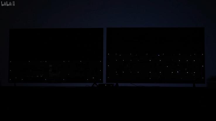 荣耀电视和小米电视拆机直播,小米电视荣耀智慧屏拆机事件