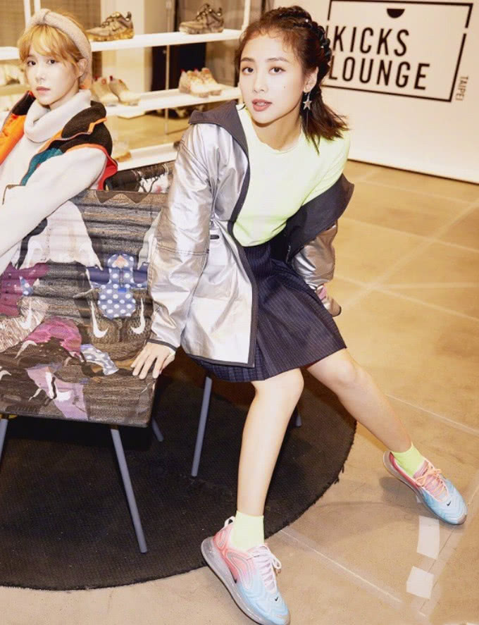 学生党的匡威鞋子推荐,匡威最好看的果冻鞋