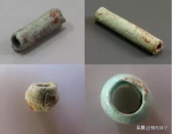 中国古代玻璃演化史,中国古代玻璃多属什么玻璃