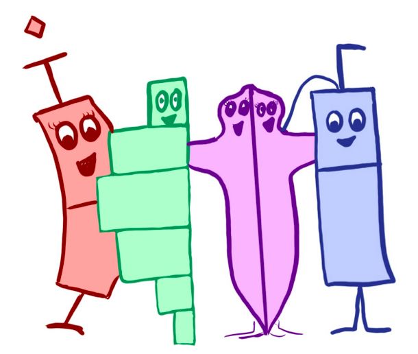 标准小提琴图怎么画,小提琴平面图画法