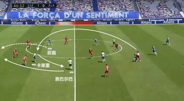 全村的希望武磊,全村的希望武磊留洋