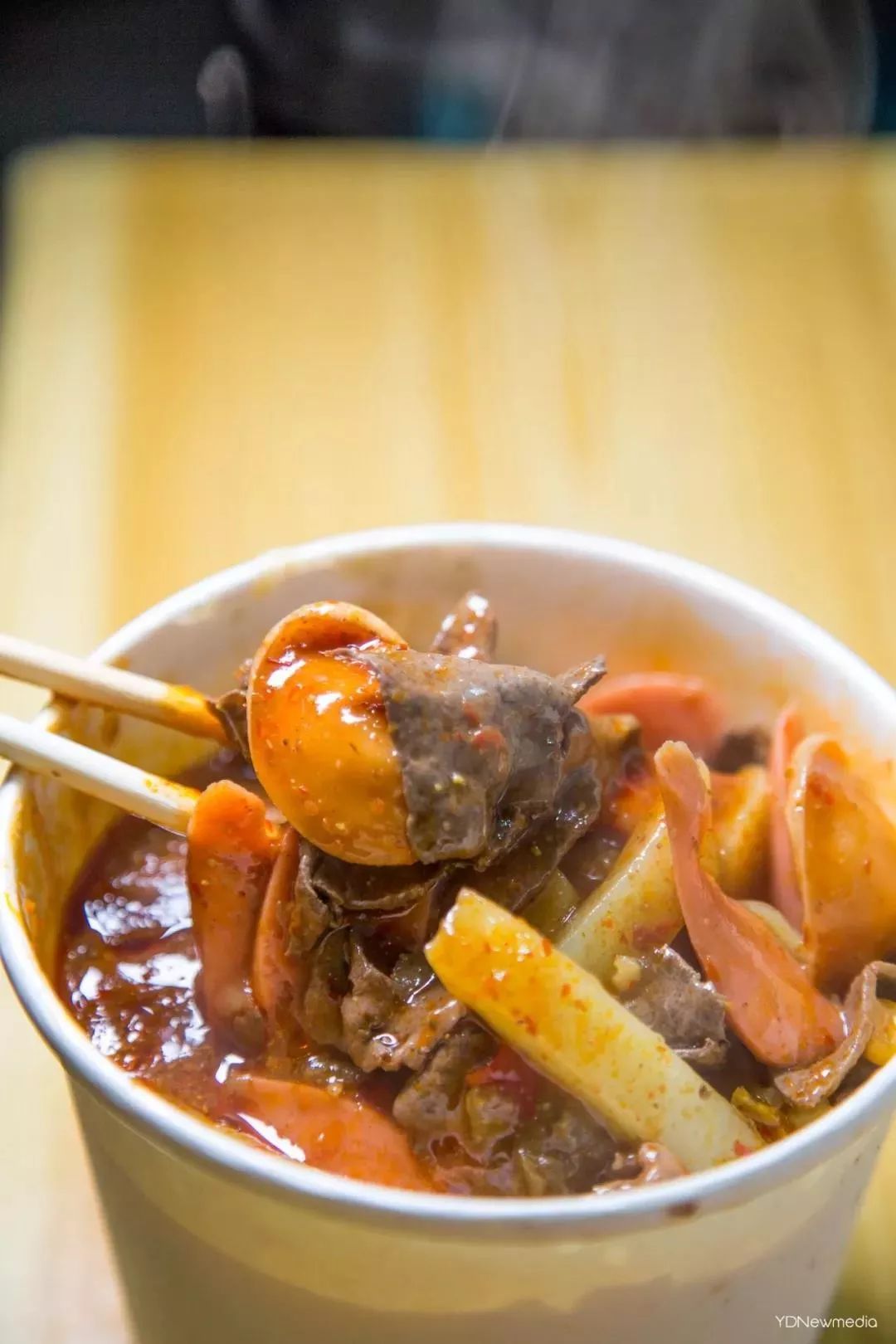 武汉人，等摘下口罩，我们一起去吃这50家店好吗？