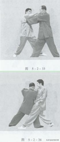 功夫招式大全视频教程,实用拳法二路炮捶