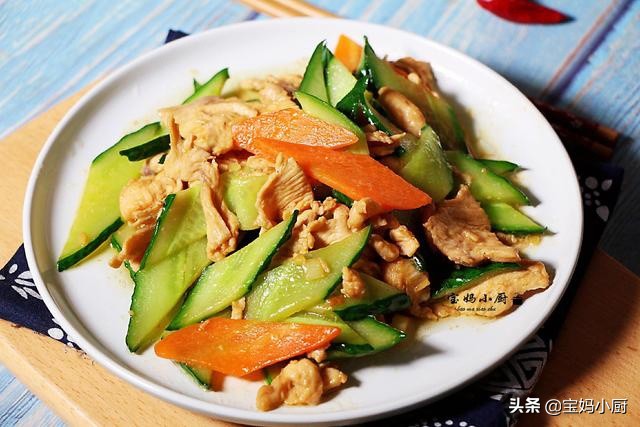 10道快手家常菜做法,比叫外卖快,花钱少还实惠,上班族别错过