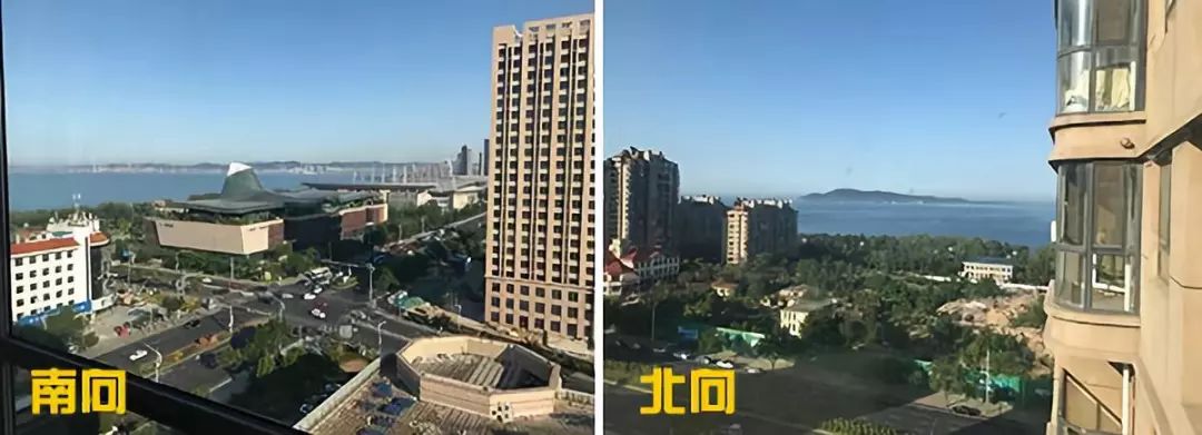 威海戚家庄海韵华府二手房,竹岛海韵华府怎么样