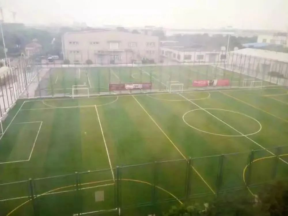 足球公园开了吗,足球公园对外开放