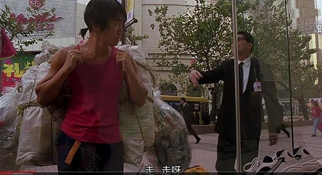 周星驰少林足球未删减版,周星驰少林足球是哪个电影