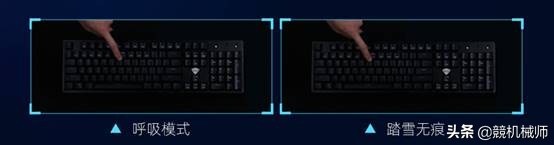 k33键盘按键怎么拆,k31键盘使用教程