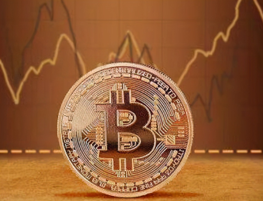 40万一枚的*币特比**，在家用电脑一直挖，挖一个月能得到一枚吗？