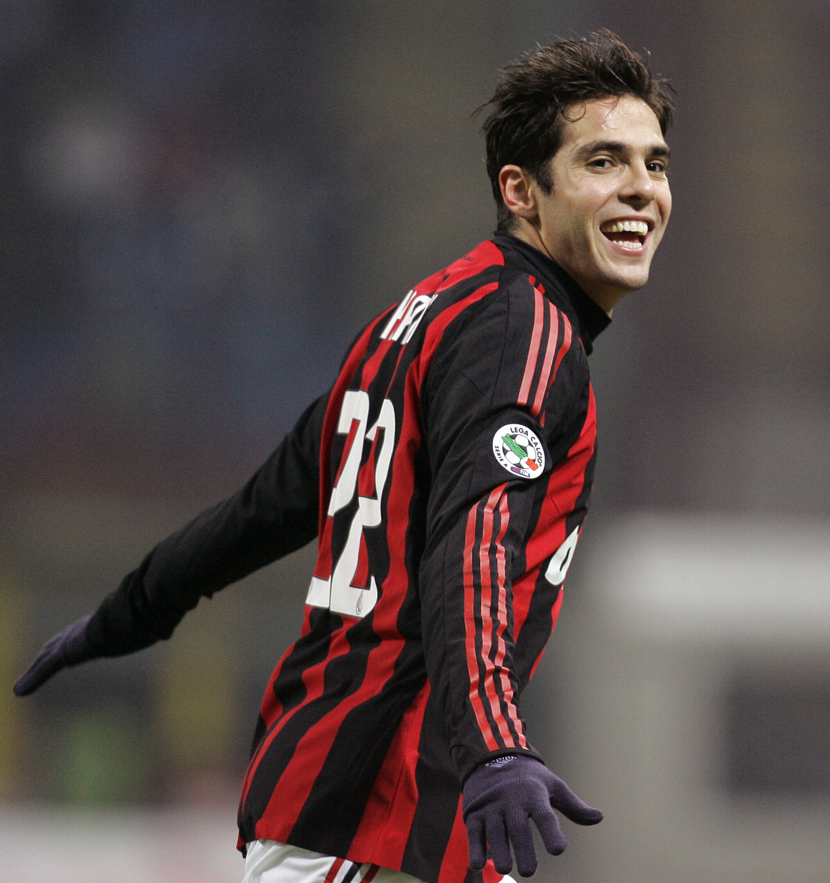 里卡多伊泽克森多斯兰特,里卡多伊泽克松多斯桑托斯发型