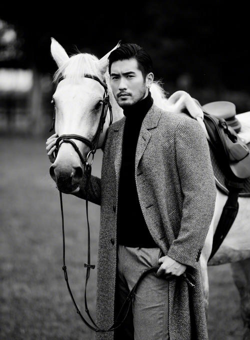 高以翔谈童年,高以翔真的有那么好吗