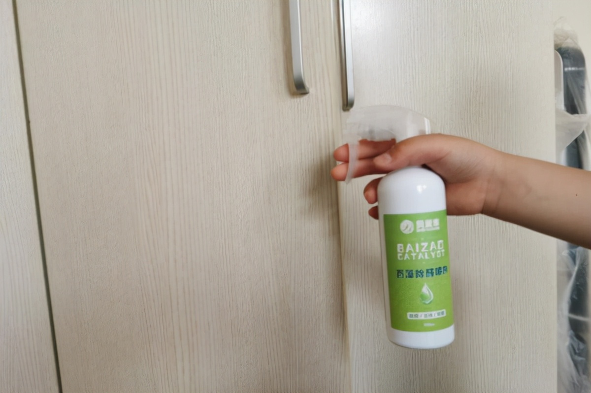 公认除甲醛最快的4种方法,家具除甲醛最好最快的方法