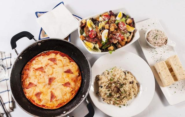 米客互联餐饮营销方案,米客互联创业方案