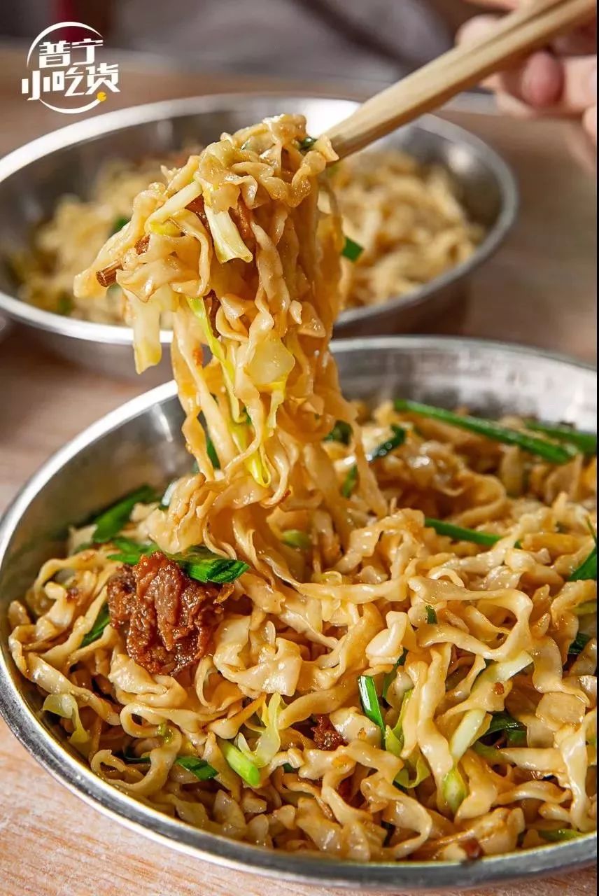 揭阳普宁过年,普宁春节吃什么