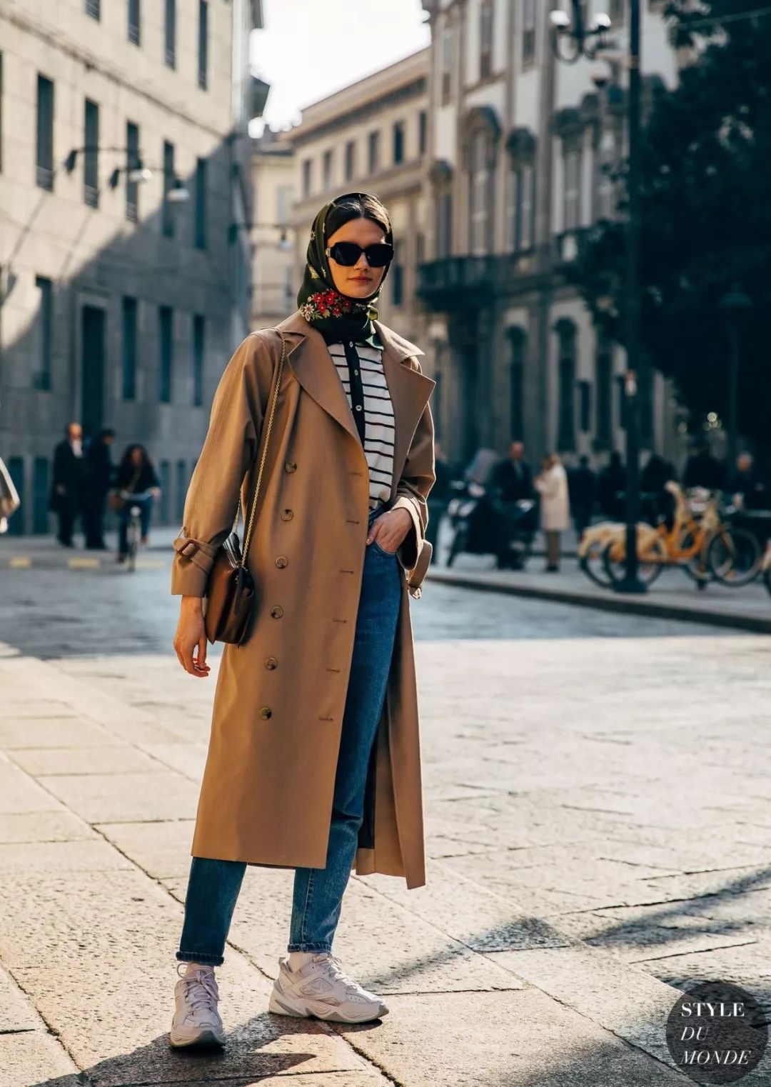 买错一件「长大衣」,真的想当场去世