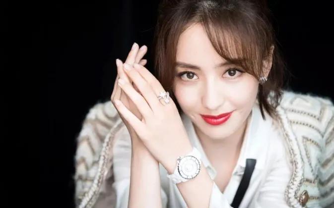 佟丽娅官宣离婚：人间值得，未来可期