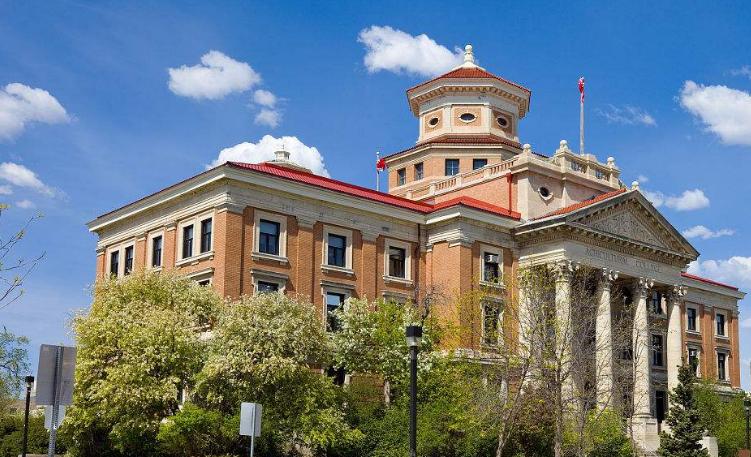 去温尼伯大学就读是怎样一种体验?