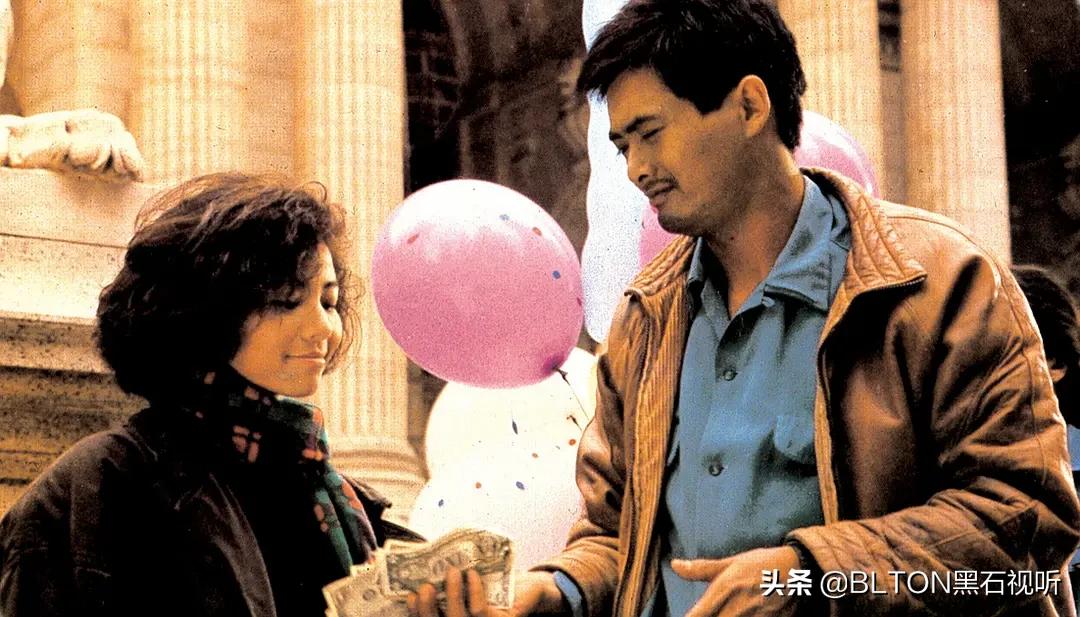 重温经典香港电影片段,港味香港电影