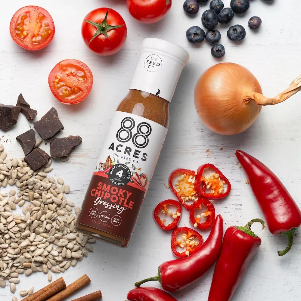 全食超市最新利润,食品行业未来10大发展