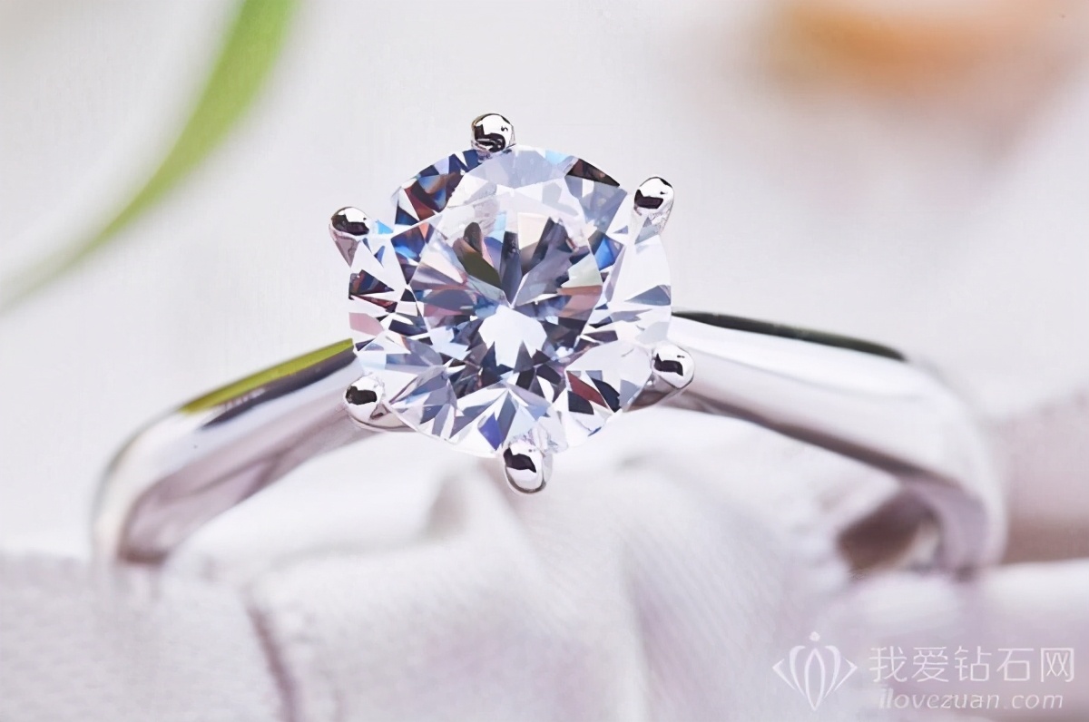 真正的钻石戒指定制,bluenile钻石戒指品牌排行榜