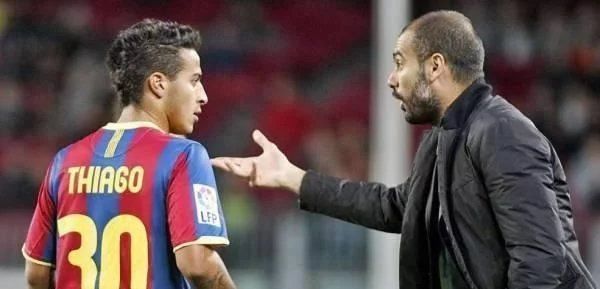 利物浦转会蒂亚戈权衡未来,蒂亚戈为啥加盟利物浦