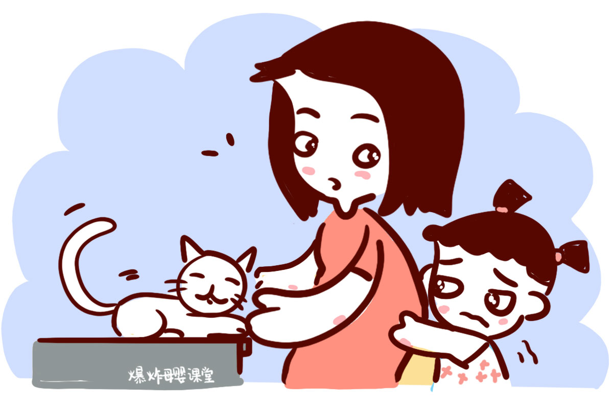 生活中存在5种“不负责任”的父母,很普遍,看看你中招了没?