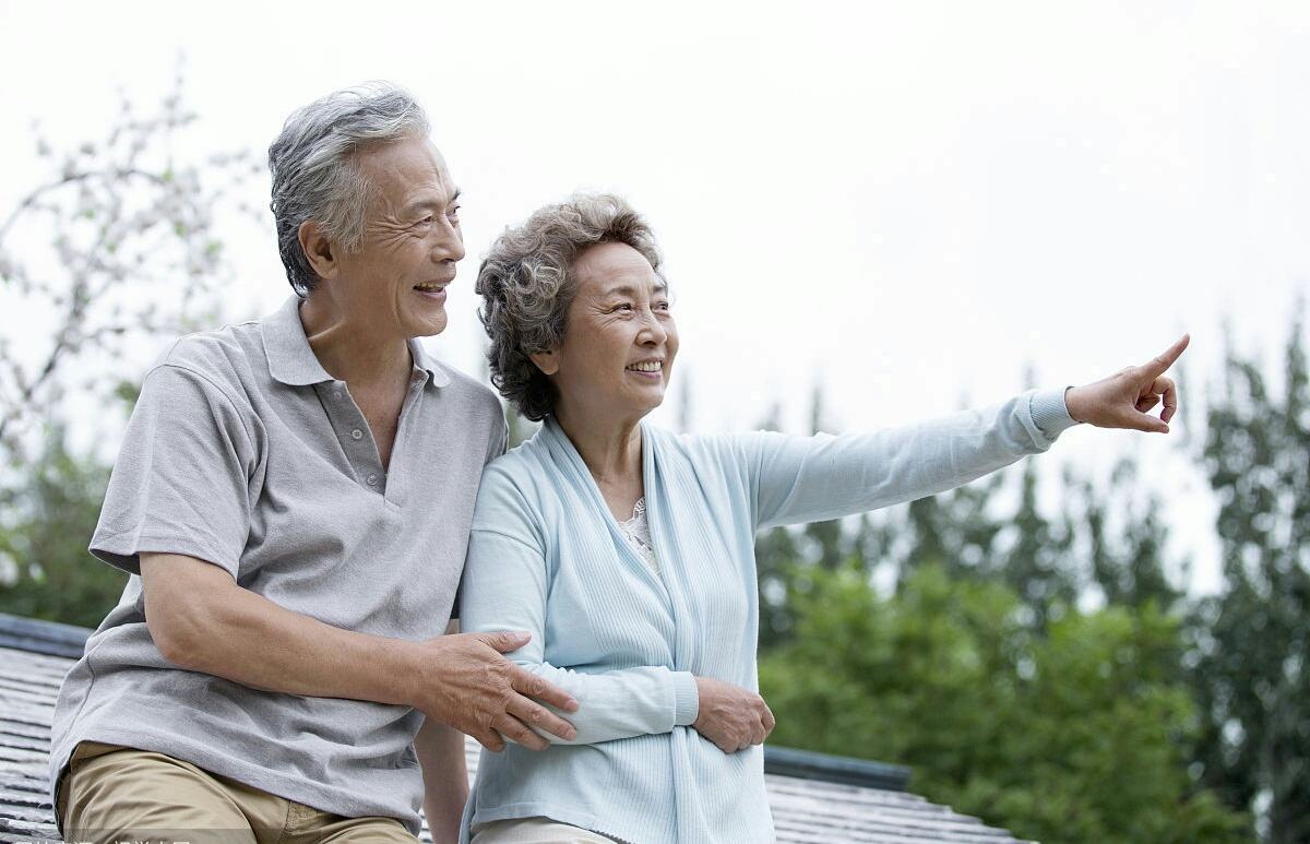 70多岁老人的真心话,老伴去世后的真心话