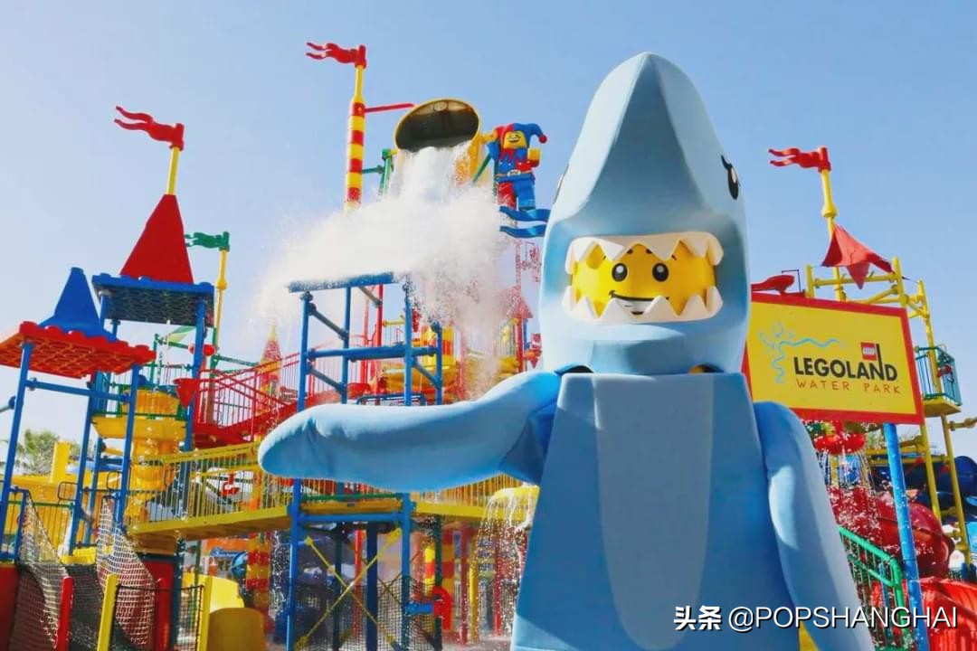 2023魔都必逛潮流街区top10,2019魔都必去50个地标