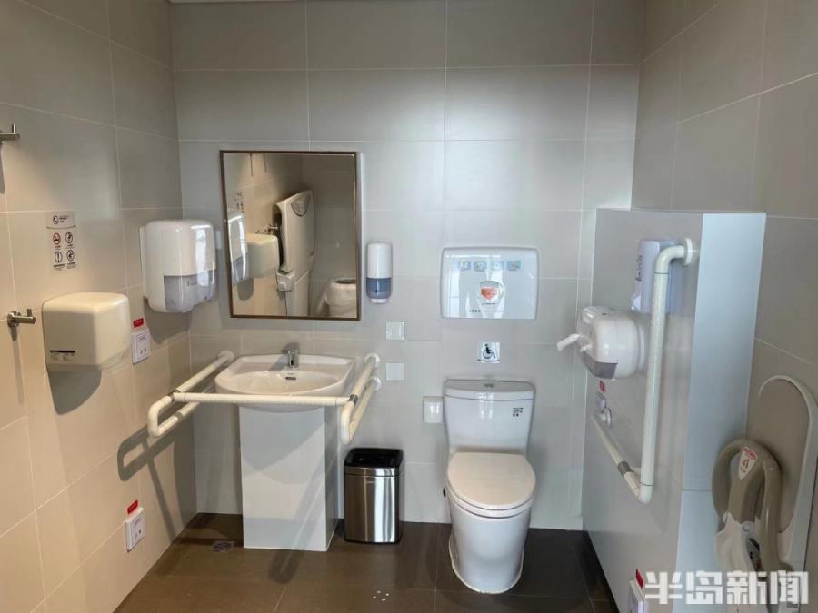 青岛胶东机场航站楼攻略,青岛胶东机场真实感受