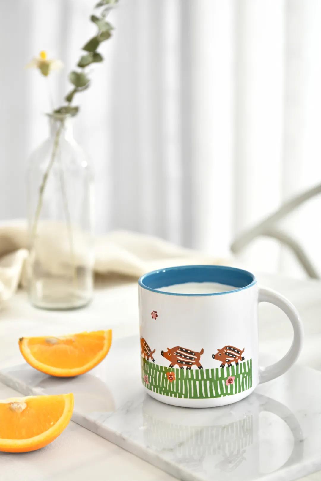 生活方式的提案,汇聚千种美好生活提案