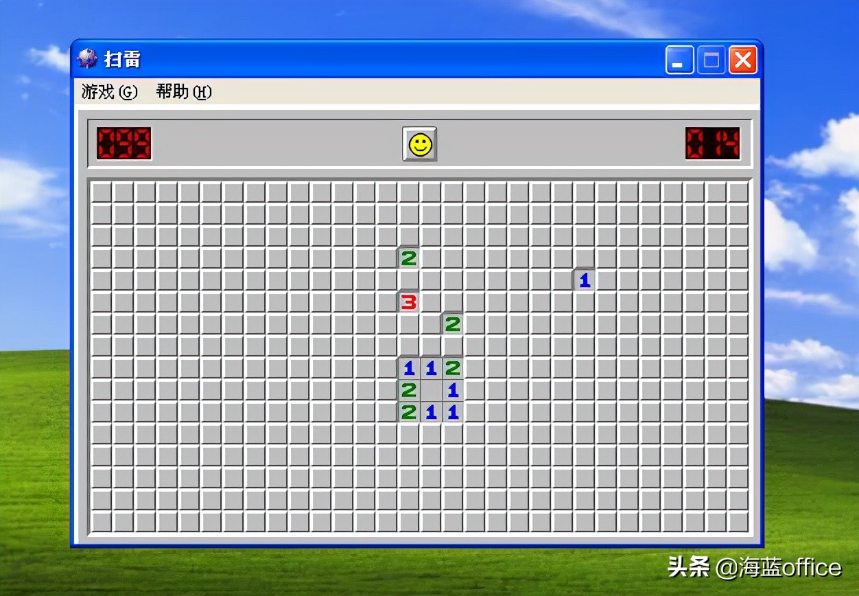 从Win95到Win11，微软这26年操作系统的变化