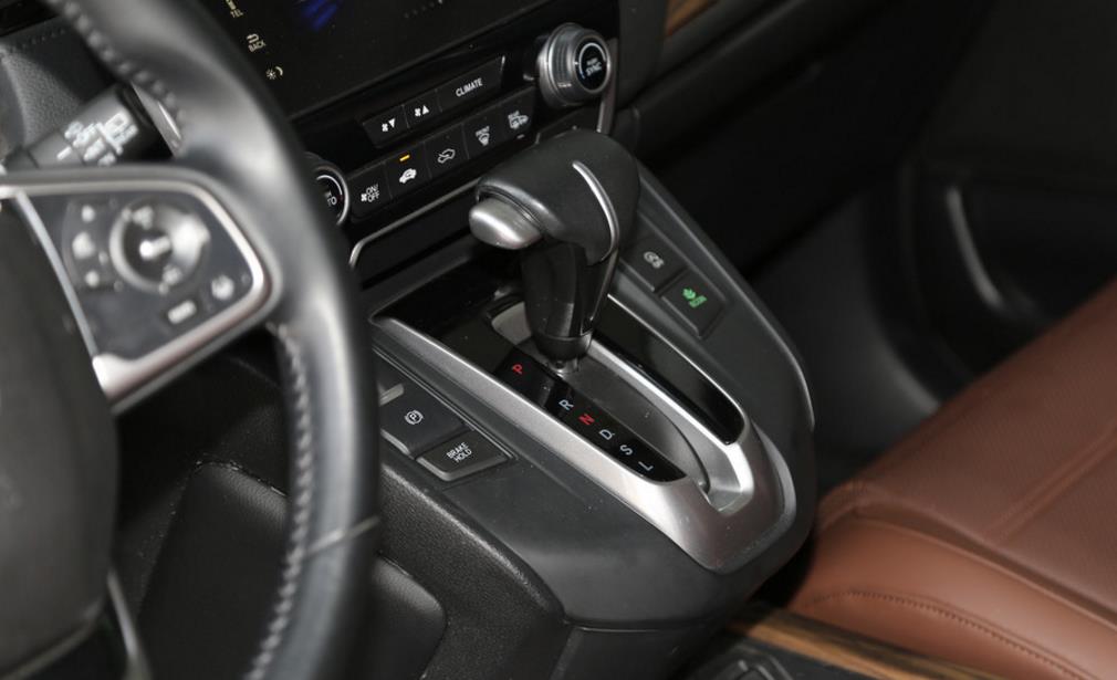 crv哪款车比较值得购买,CRV在售车型哪款最值得入手