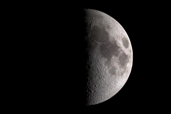 玉兔二号在月球上发现奇怪的东西,玉兔二号在月球上发现不明物质